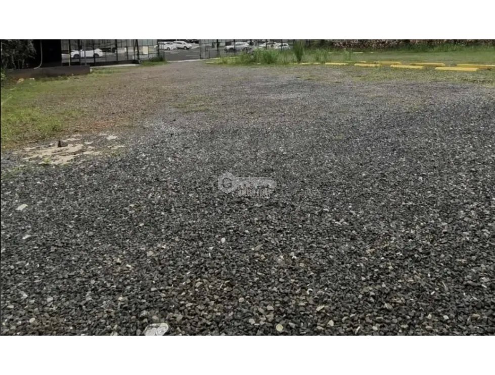 TRANSISTMICA / 1626M / TERRENO COMERCIAL / IDEAL PARA DESARROLLO