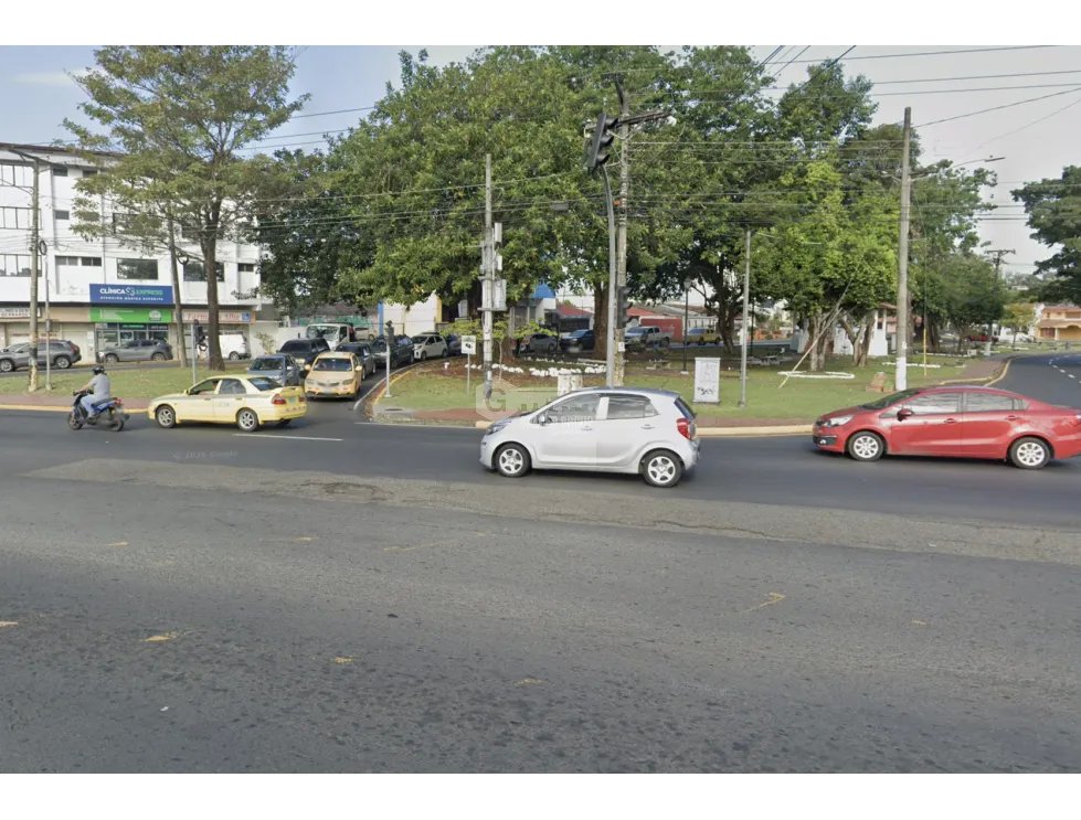 TRANSISTMICA / 1626M / TERRENO COMERCIAL / IDEAL PARA DESARROLLO
