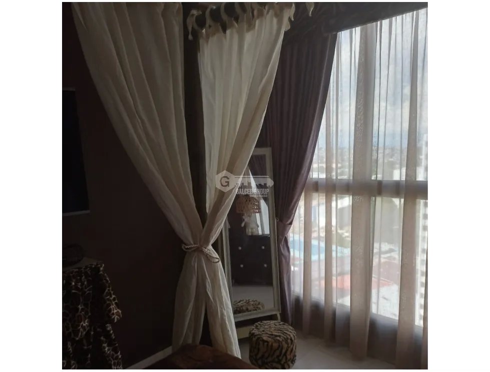 Apartment for sale in Panama
