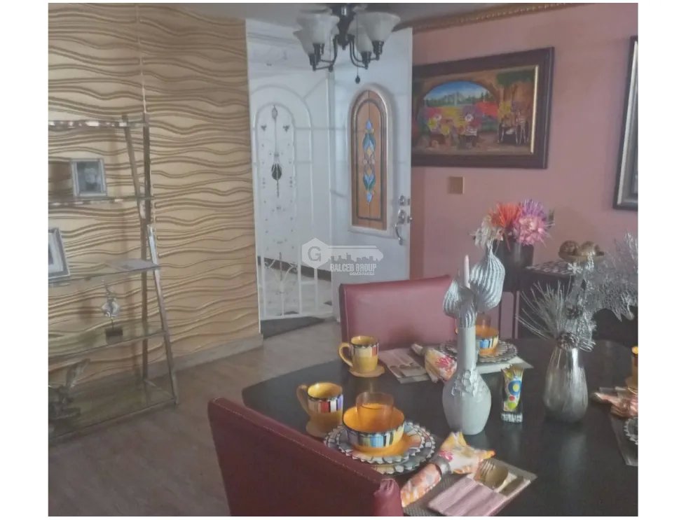 Apartment for sale in Panama