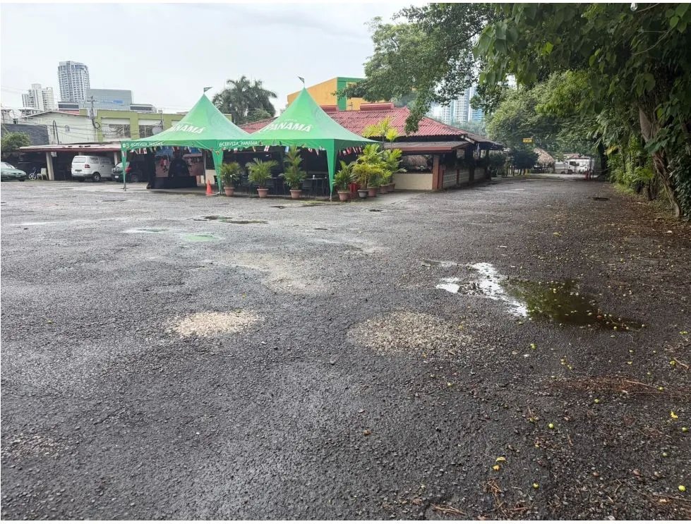 Building Lot for sale in Panama