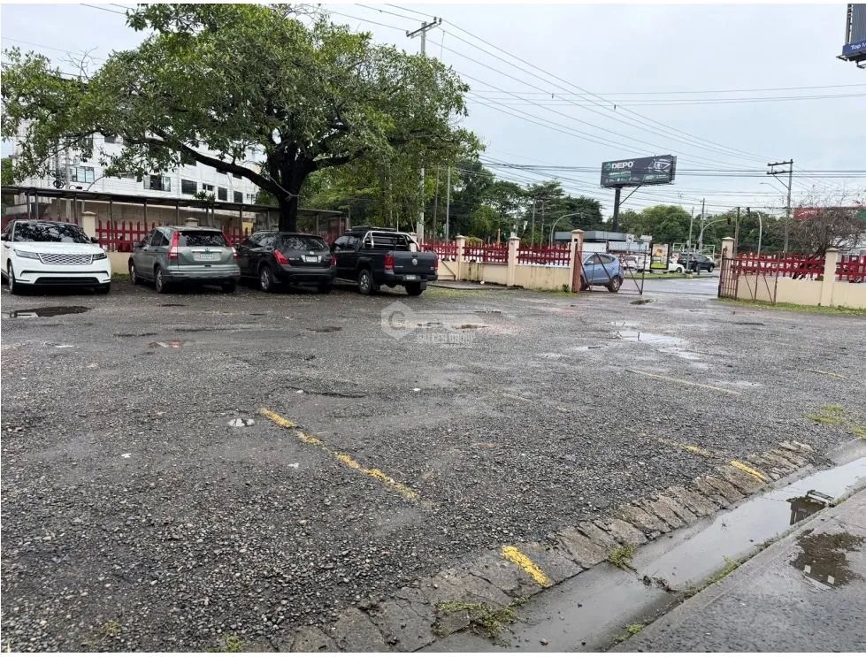 Building Lot for sale in Panama