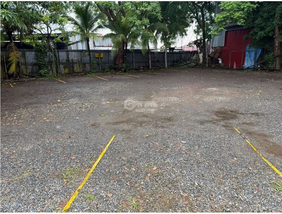 Building Lot for sale in Panama