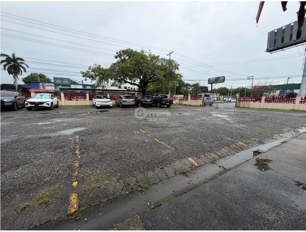 Building Lot for sale in Panama