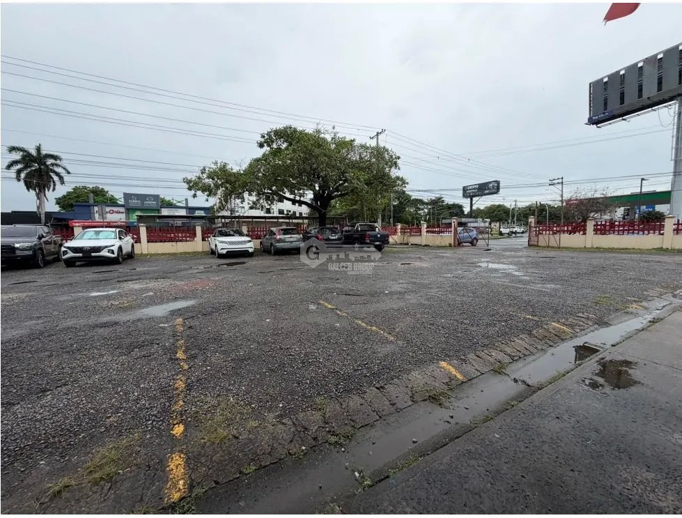 Building Lot for sale in Panama