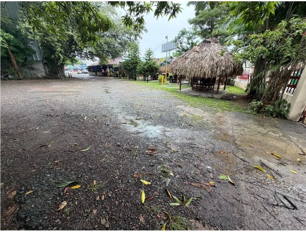 Building Lot for sale in Panama