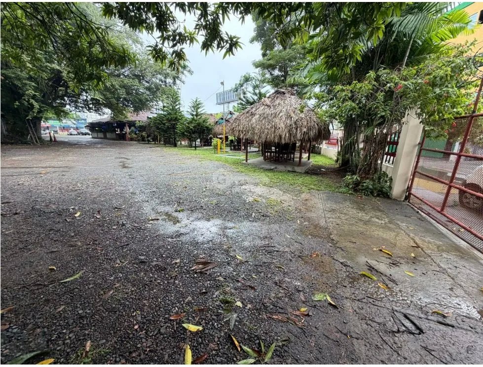 Building Lot for sale in Panama