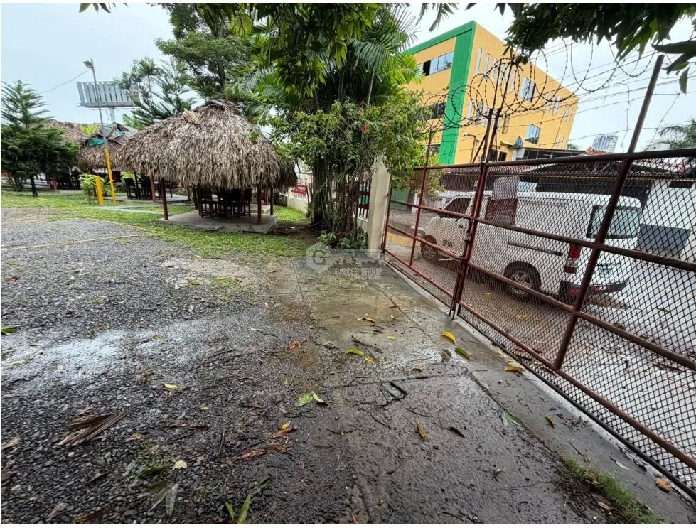 Building Lot for sale in Panama