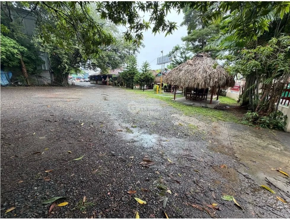 Building Lot for sale in Panama