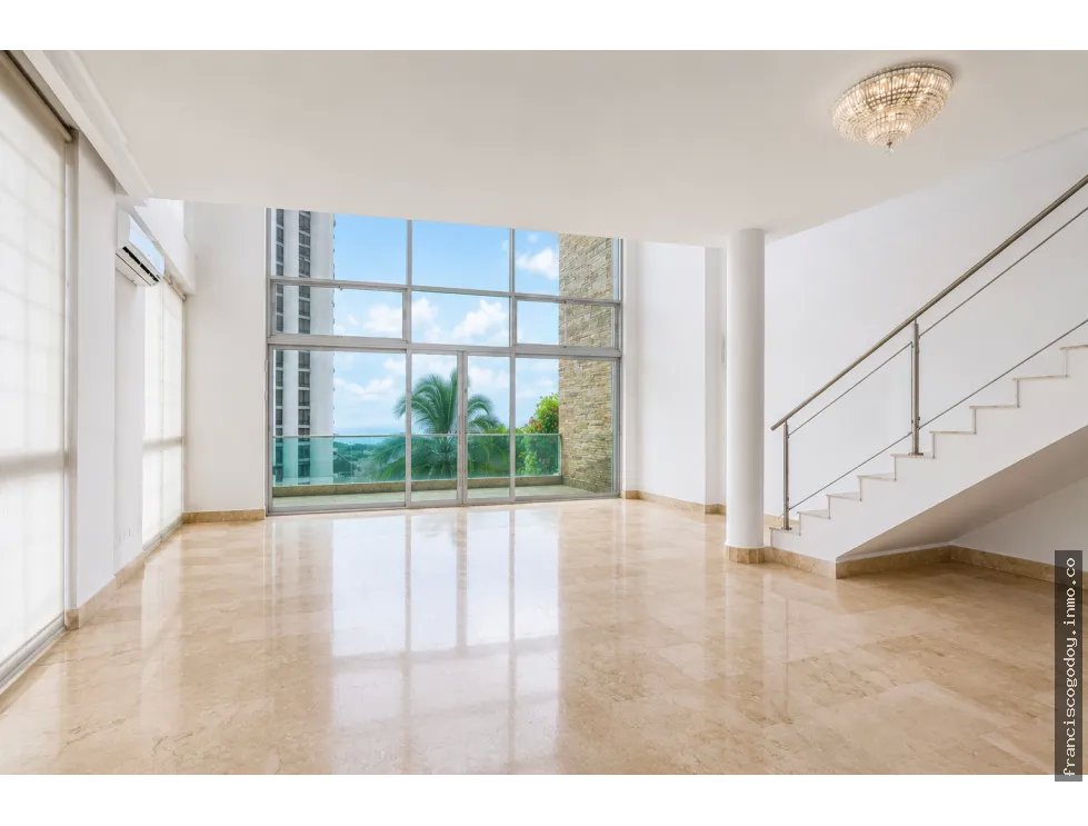 Apartment for sale in Panama