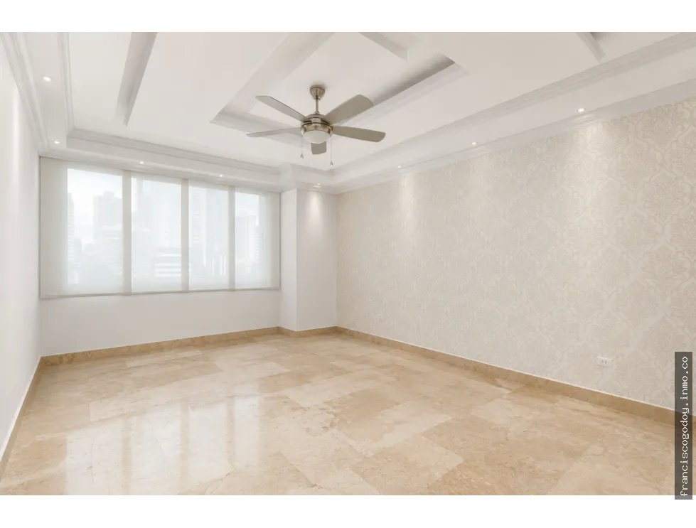 Apartment for sale in Panama