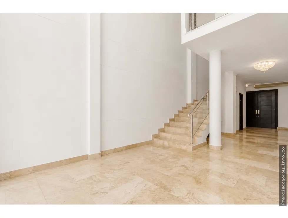Apartment for sale in Panama