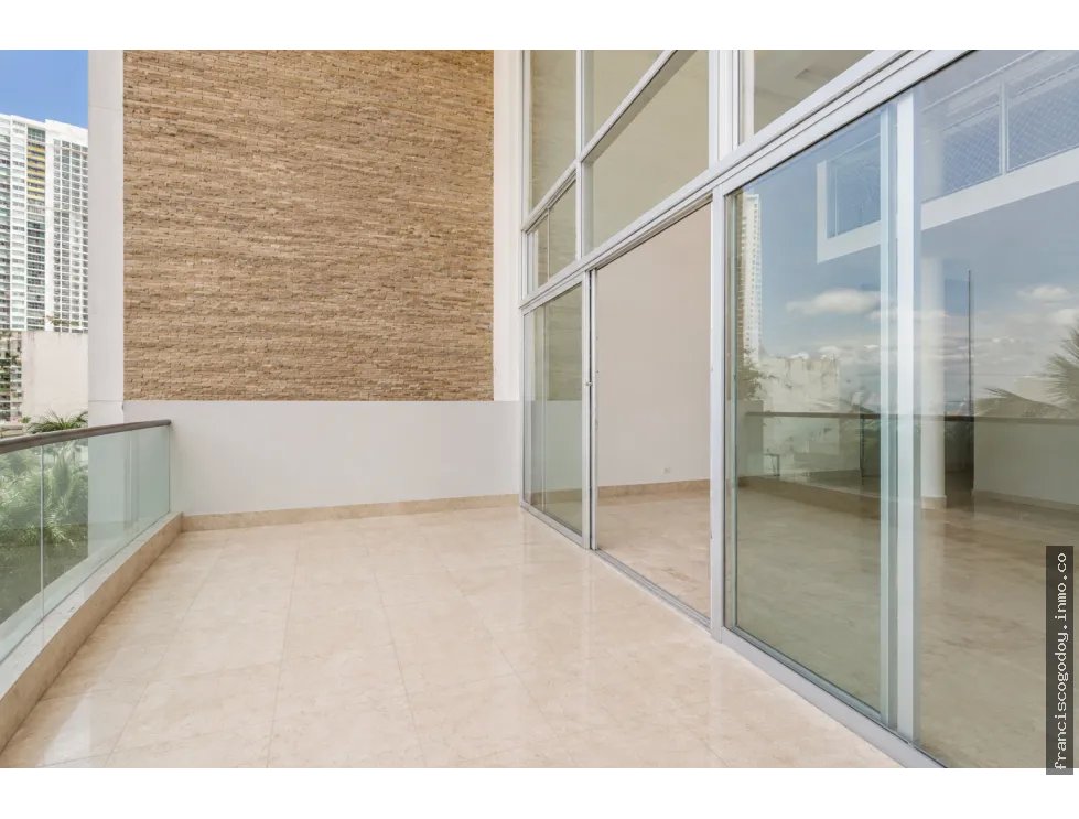 Apartment for sale in Panama