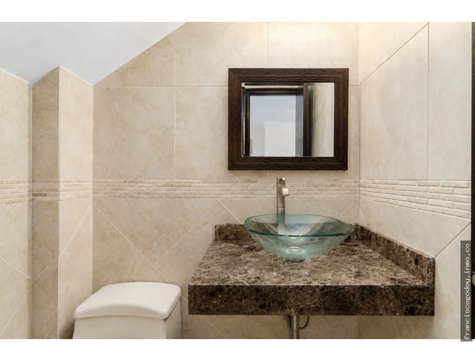 Apartment for sale in Panama