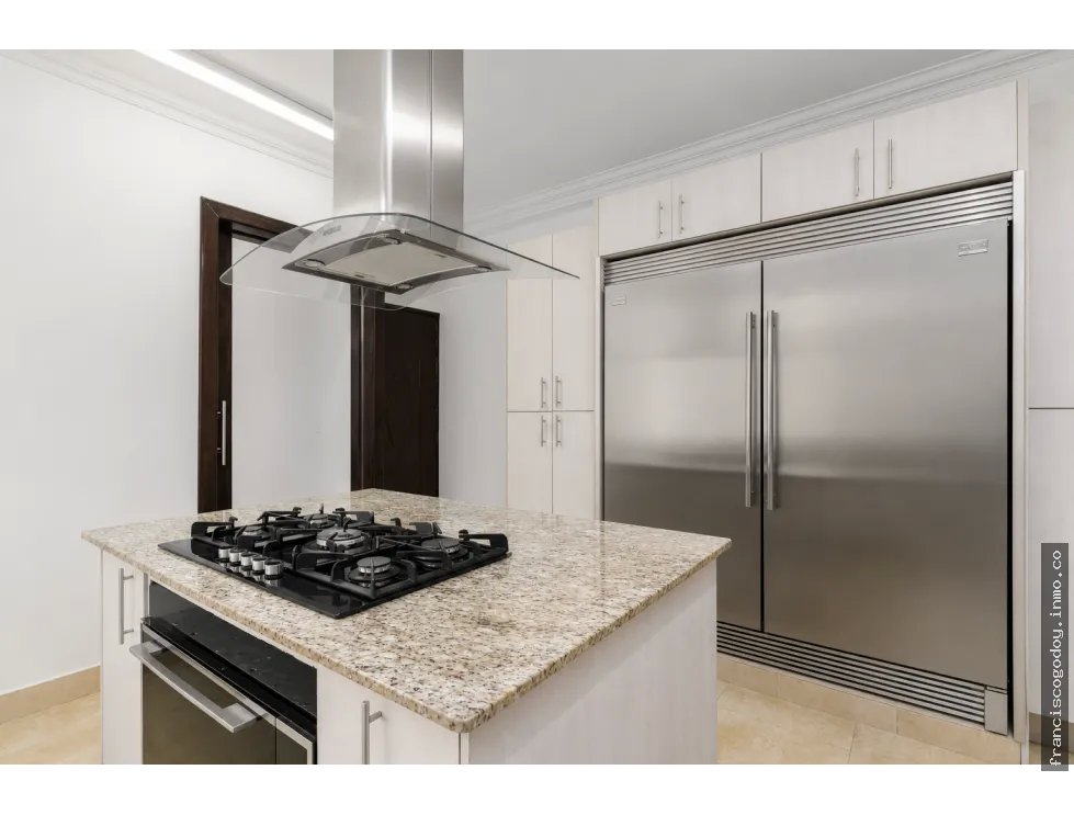 Apartment for sale in Panama