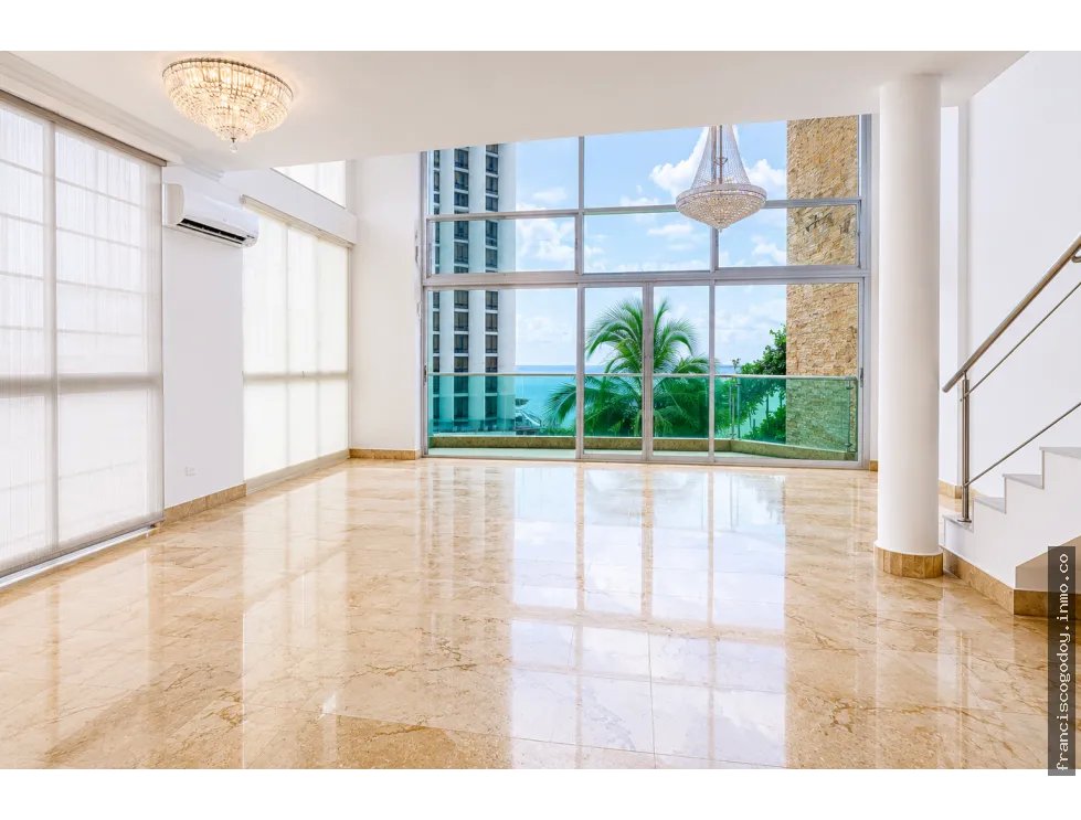 Apartment for sale in Panama