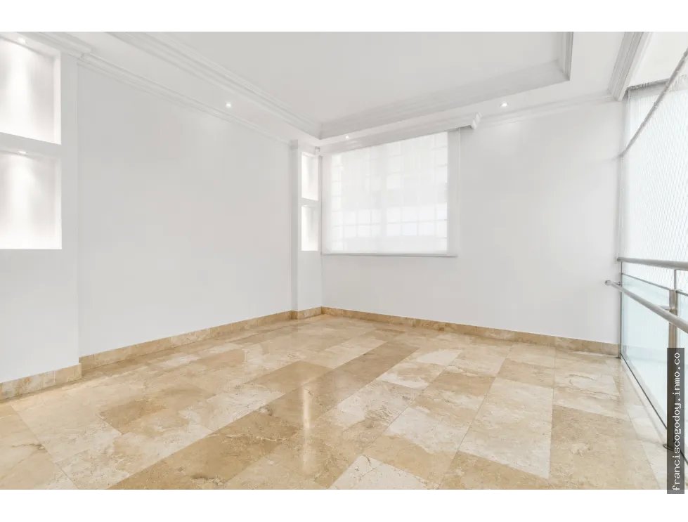 Apartment for sale in Panama