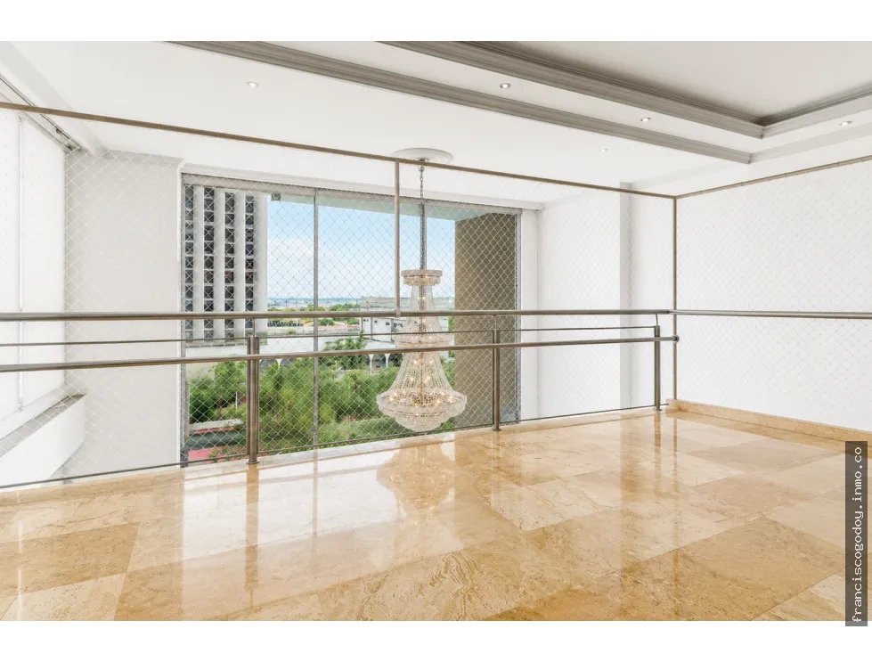 Apartment for sale in Panama
