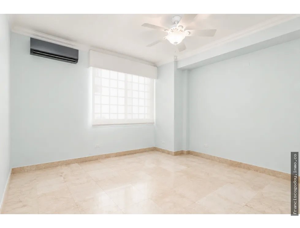 Apartment for sale in Panama