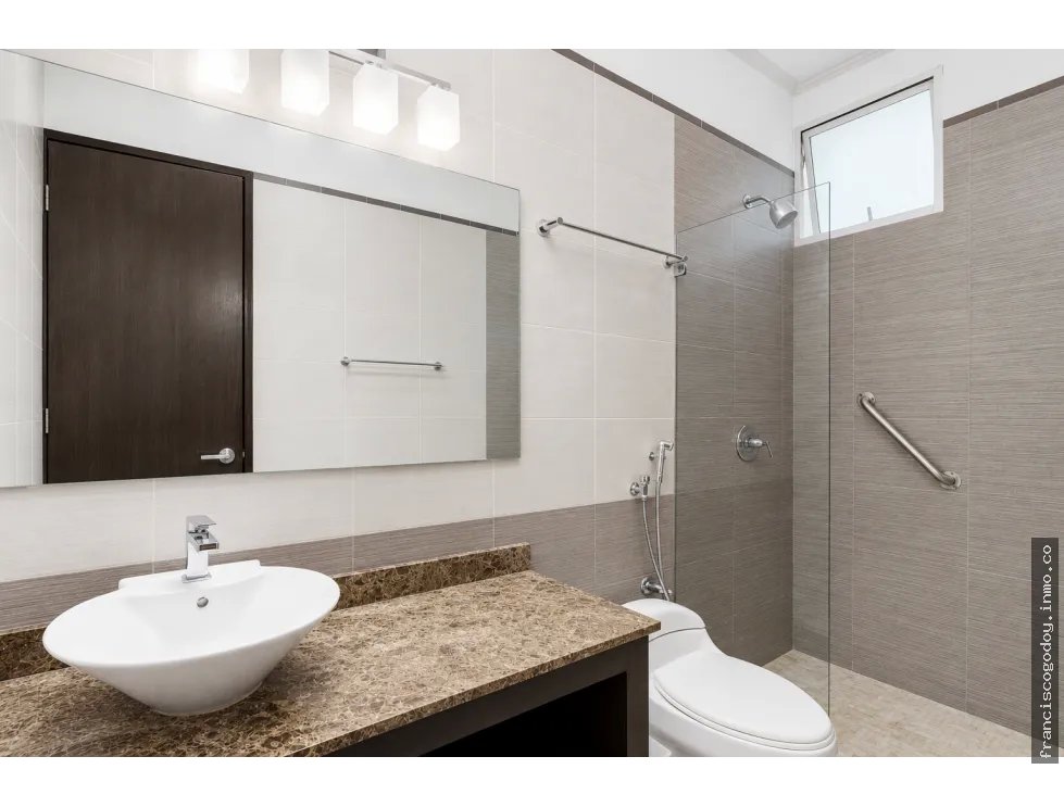 Apartment for sale in Panama