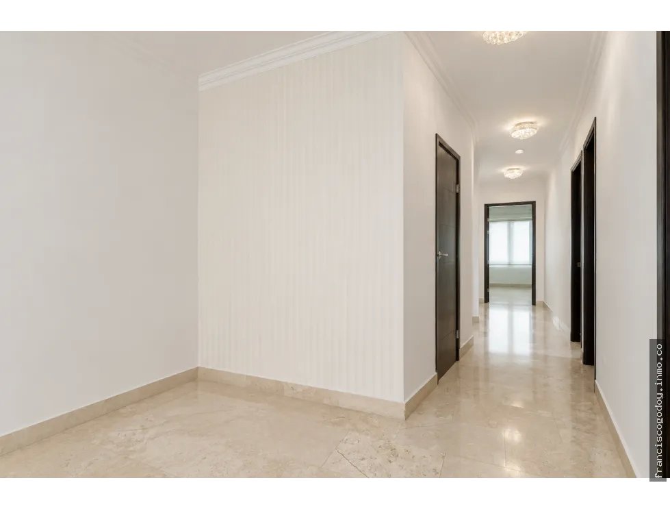Apartment for sale in Panama
