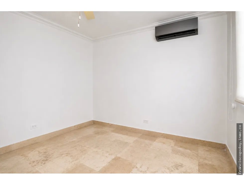 Apartment for sale in Panama