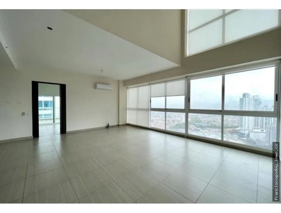 Apartment for sale in Costa del Este
