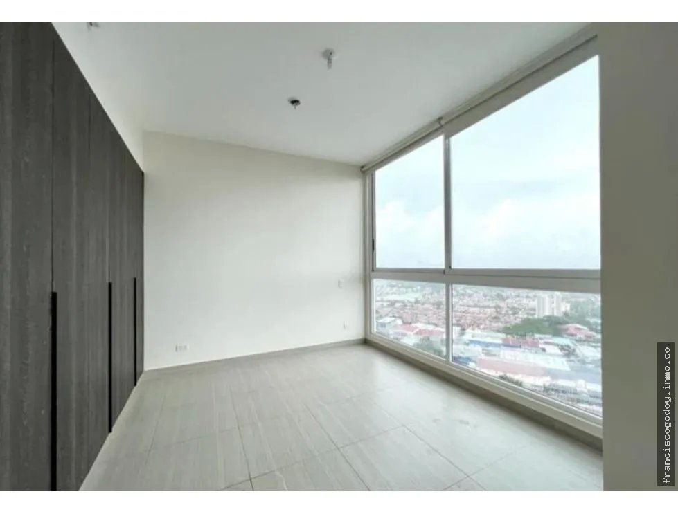 Apartment for sale in Costa del Este