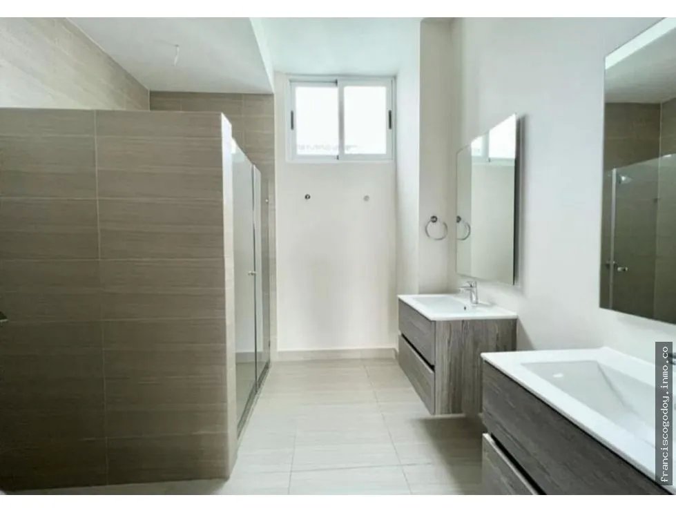 Apartment for sale in Costa del Este