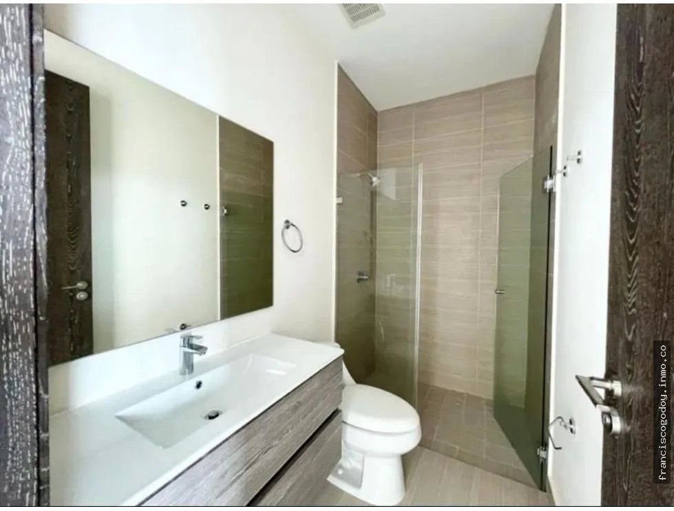Apartment for sale in Costa del Este