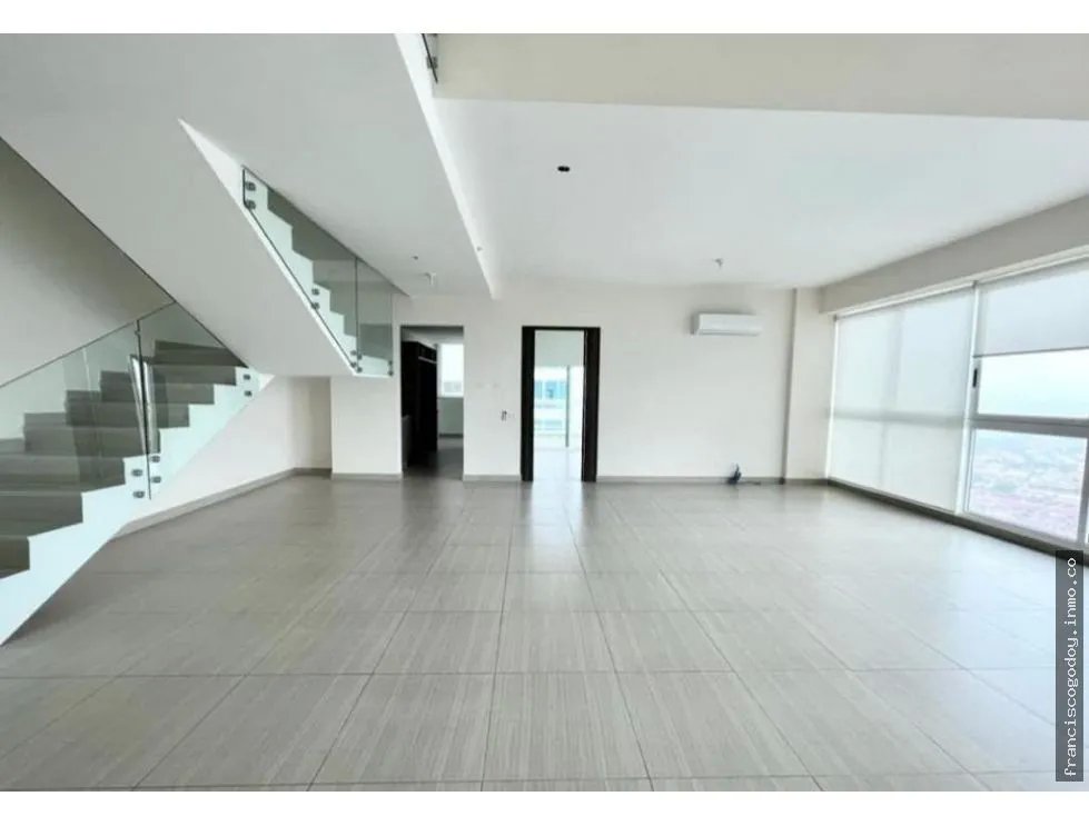 Apartment for sale in Costa del Este