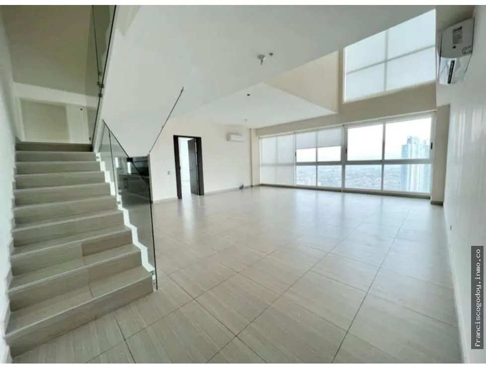 Apartment for sale in Costa del Este