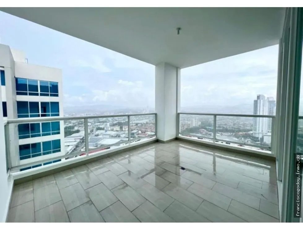 Apartment for sale in Costa del Este