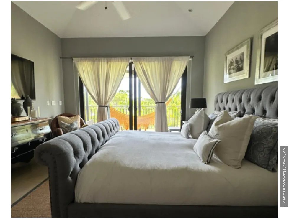 Apartment for sale in Rio Hato