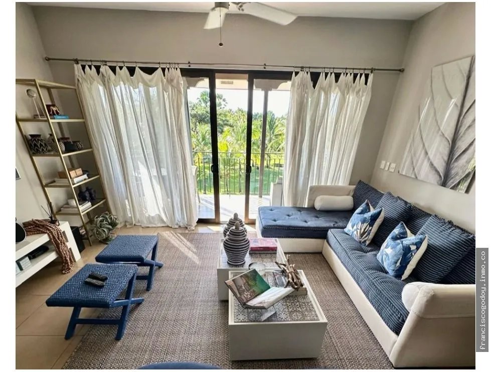 Apartment for sale in Rio Hato