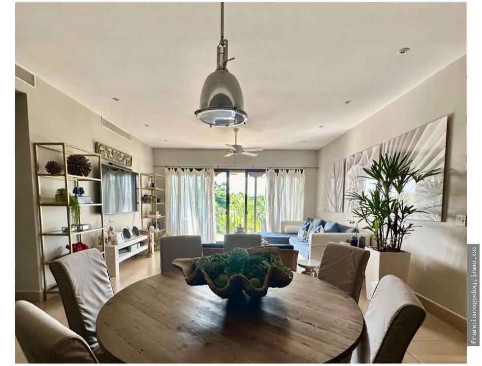 Apartment for sale in Rio Hato