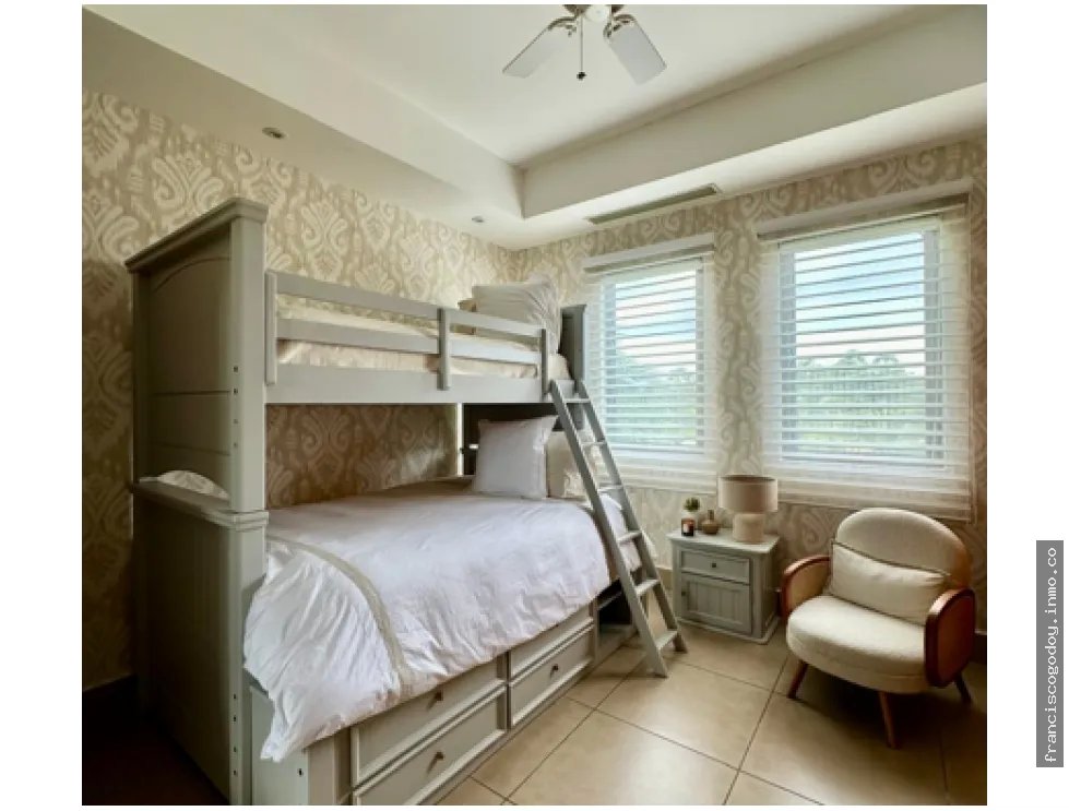 Apartment for sale in Rio Hato