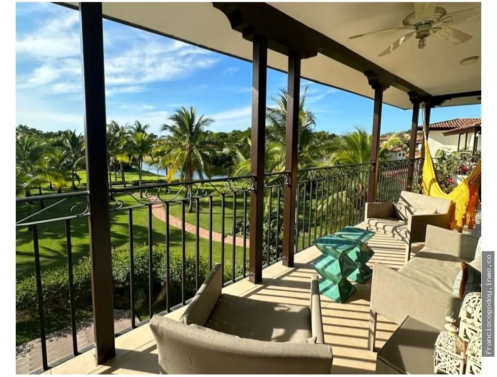 Apartment for sale in Rio Hato