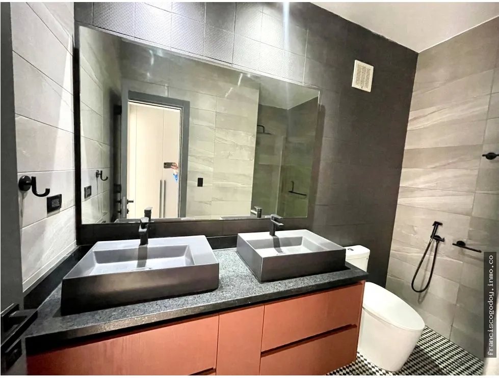 Apartment for sale in Coco del Mar