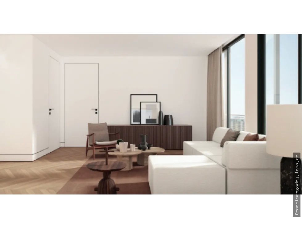 Apartment for sale in Panama
