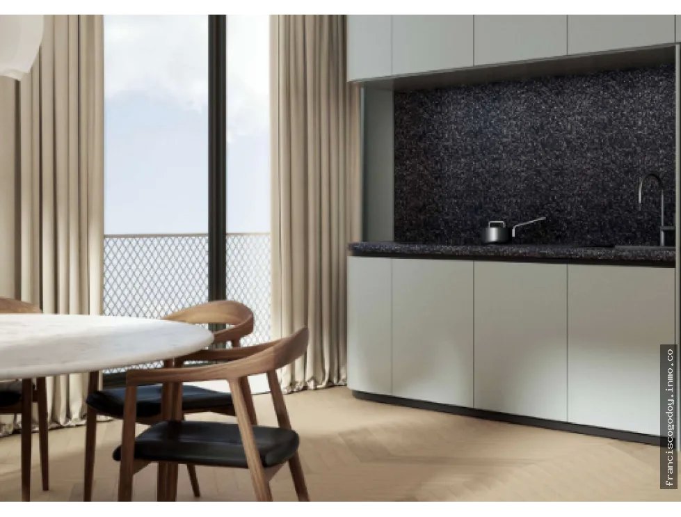 Apartment for sale in Panama