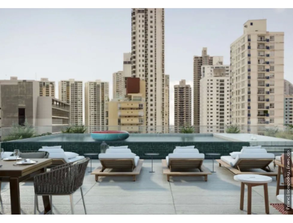 Apartment for sale in Panama