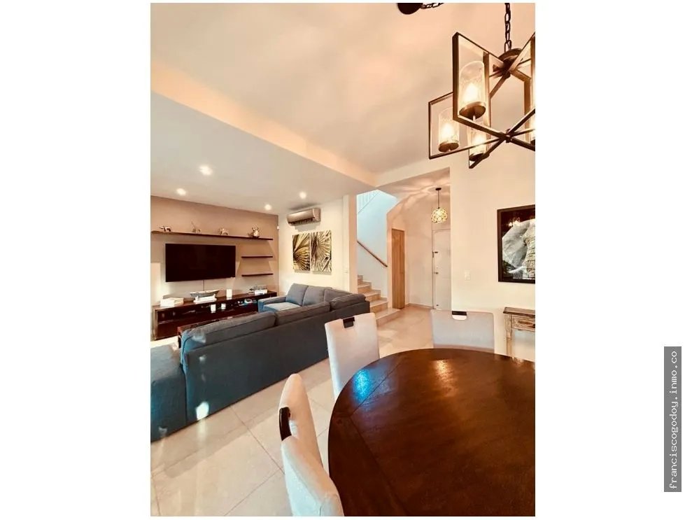 Hermosa Casa en Bijao