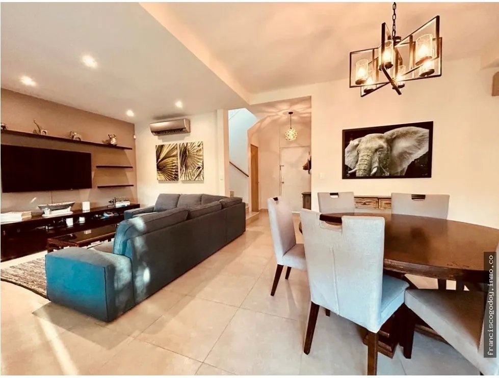 Hermosa Casa en Bijao