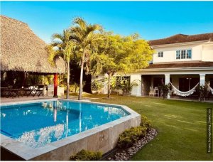 Hermosa Casa en Bijao