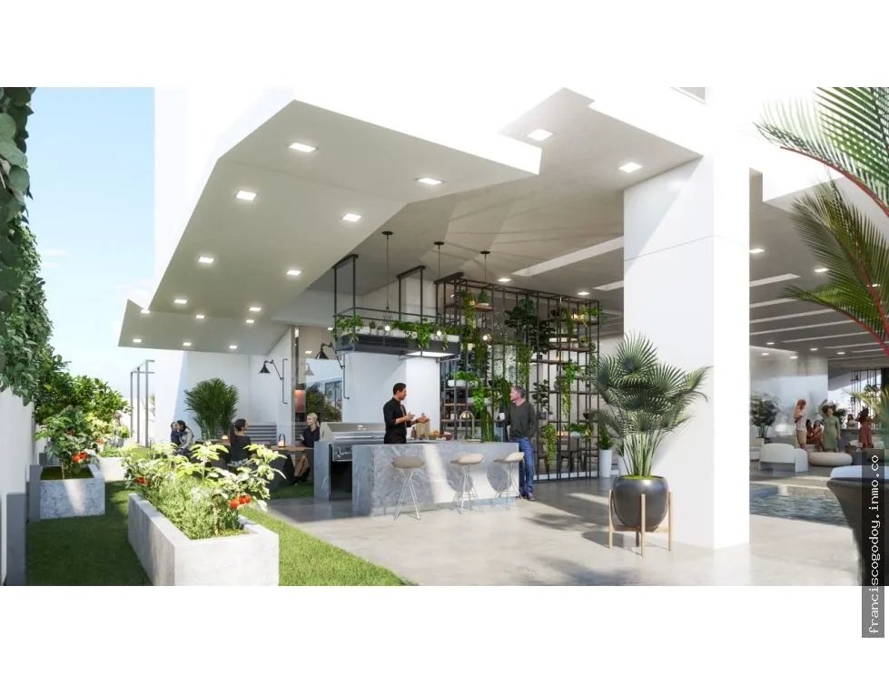 Apartment for sale in Coco del Mar