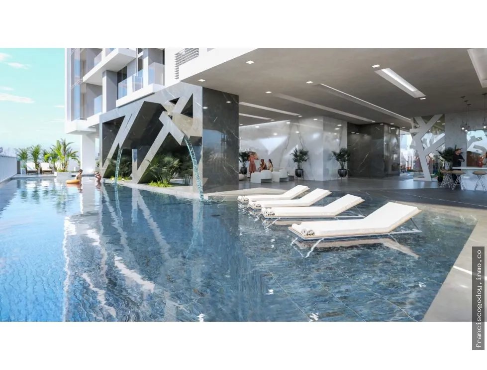 Apartment for sale in Coco del Mar