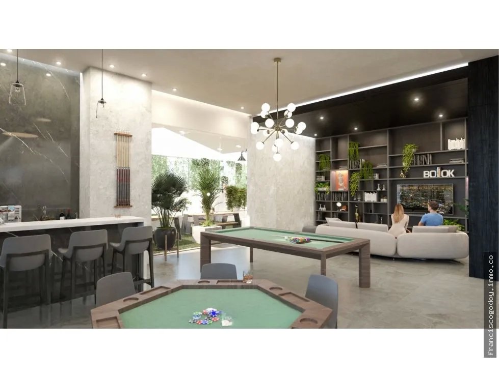 Apartment for sale in Coco del Mar