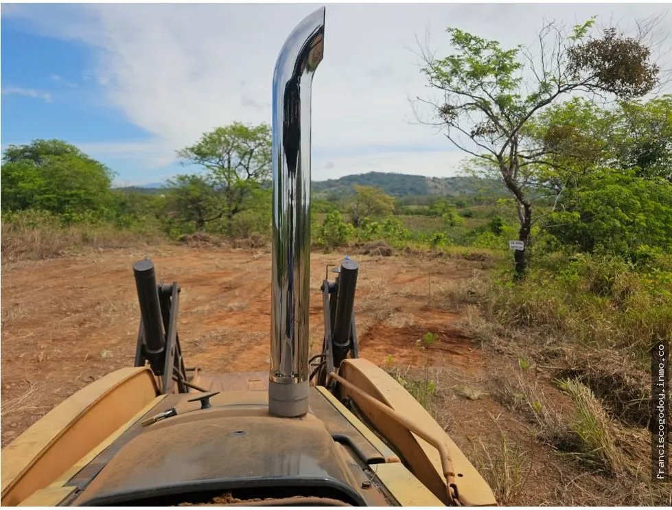 Building Lot for sale in Chiriqui