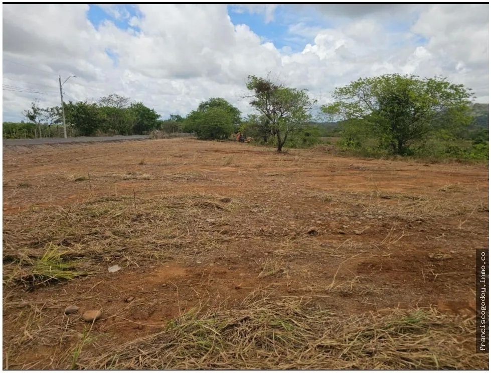 Building Lot for sale in Chiriqui